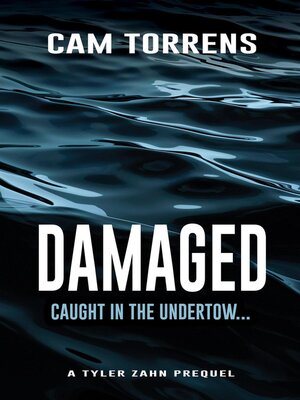 cover image of Damaged